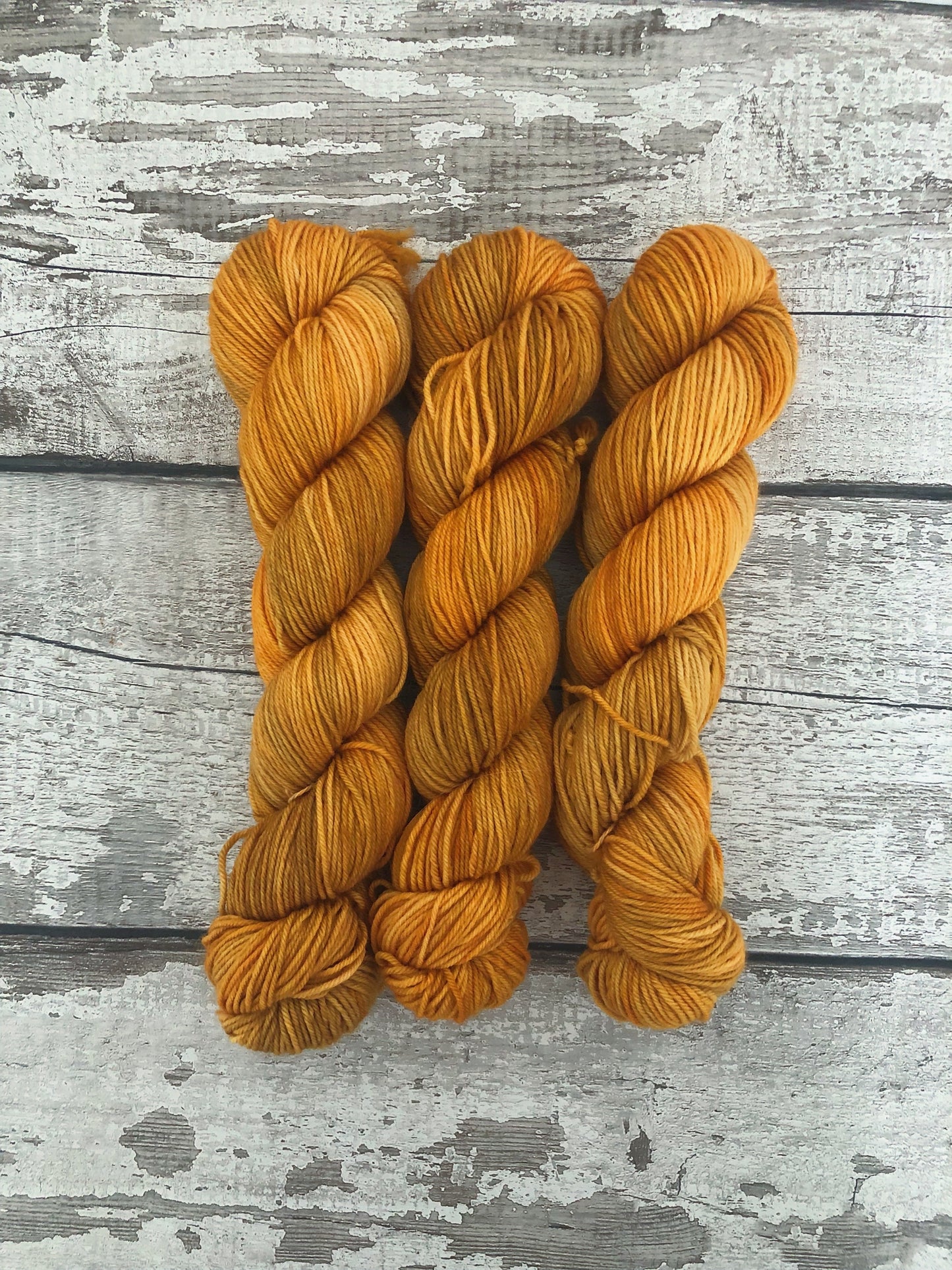 Hand Dyed Yarn 4ply Merino Nylon Byzantium