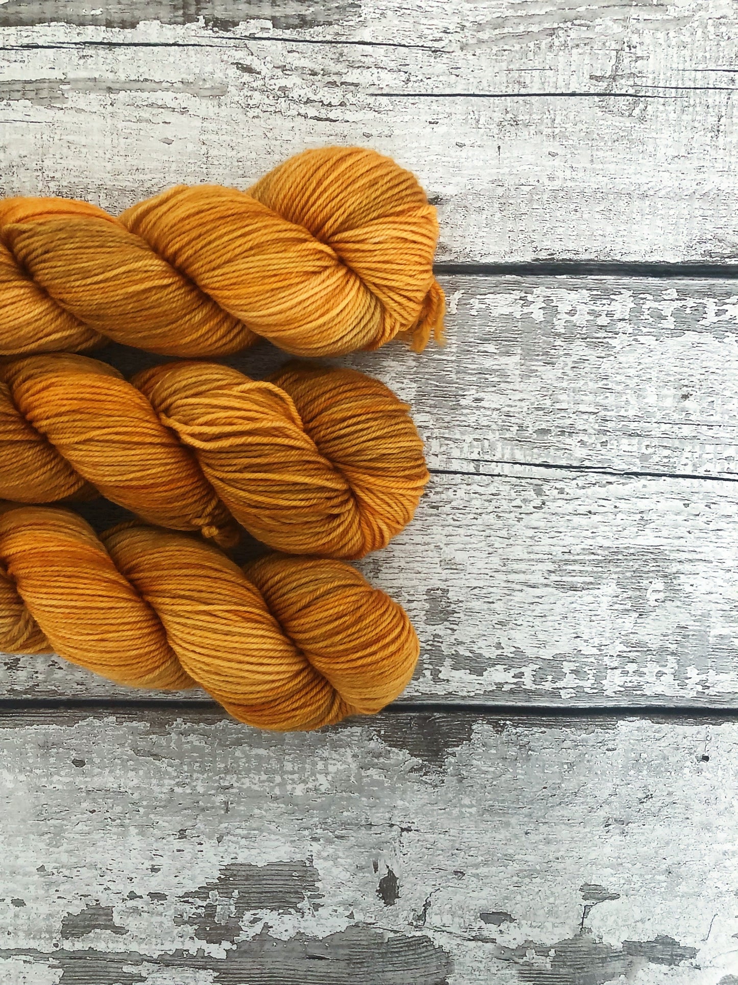 Hand Dyed Yarn 4ply Merino Nylon Byzantium