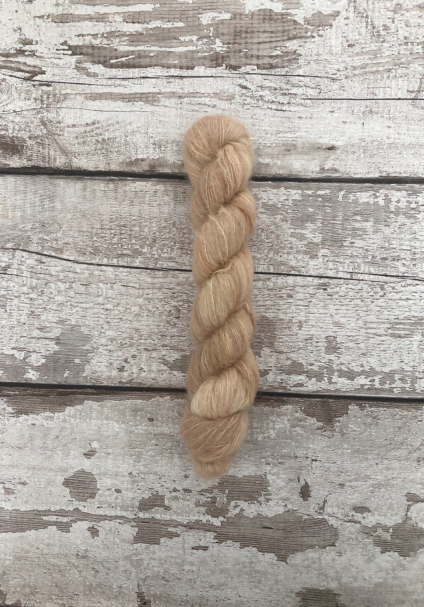 Lace Suri Alpaca Yarn Copperline